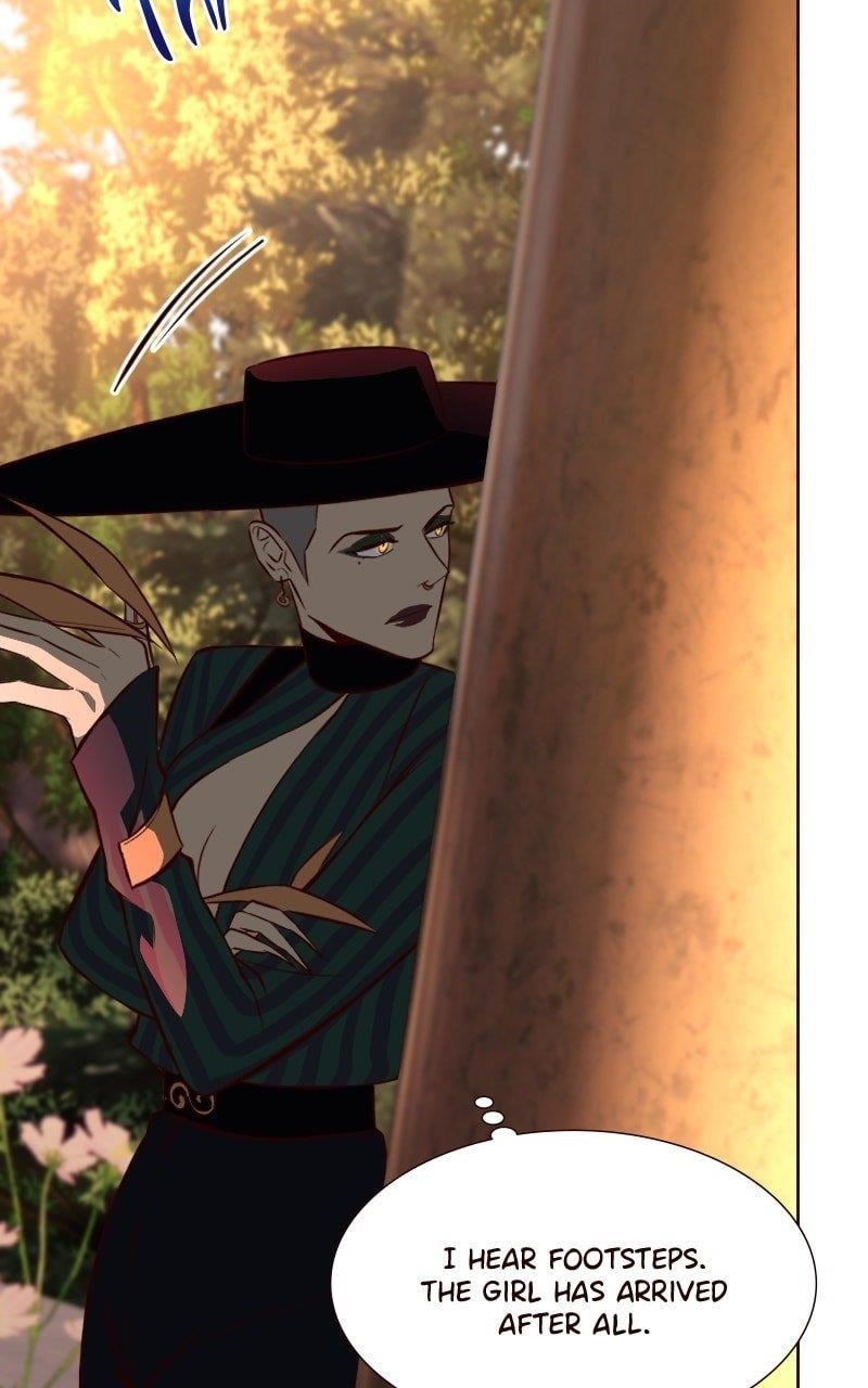 The Last Bloodline Chapter 61 - Page 37