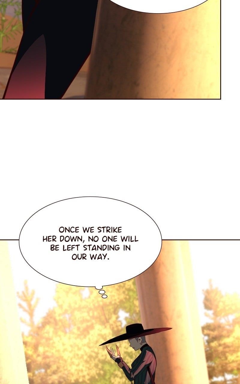 The Last Bloodline Chapter 61 - Page 38