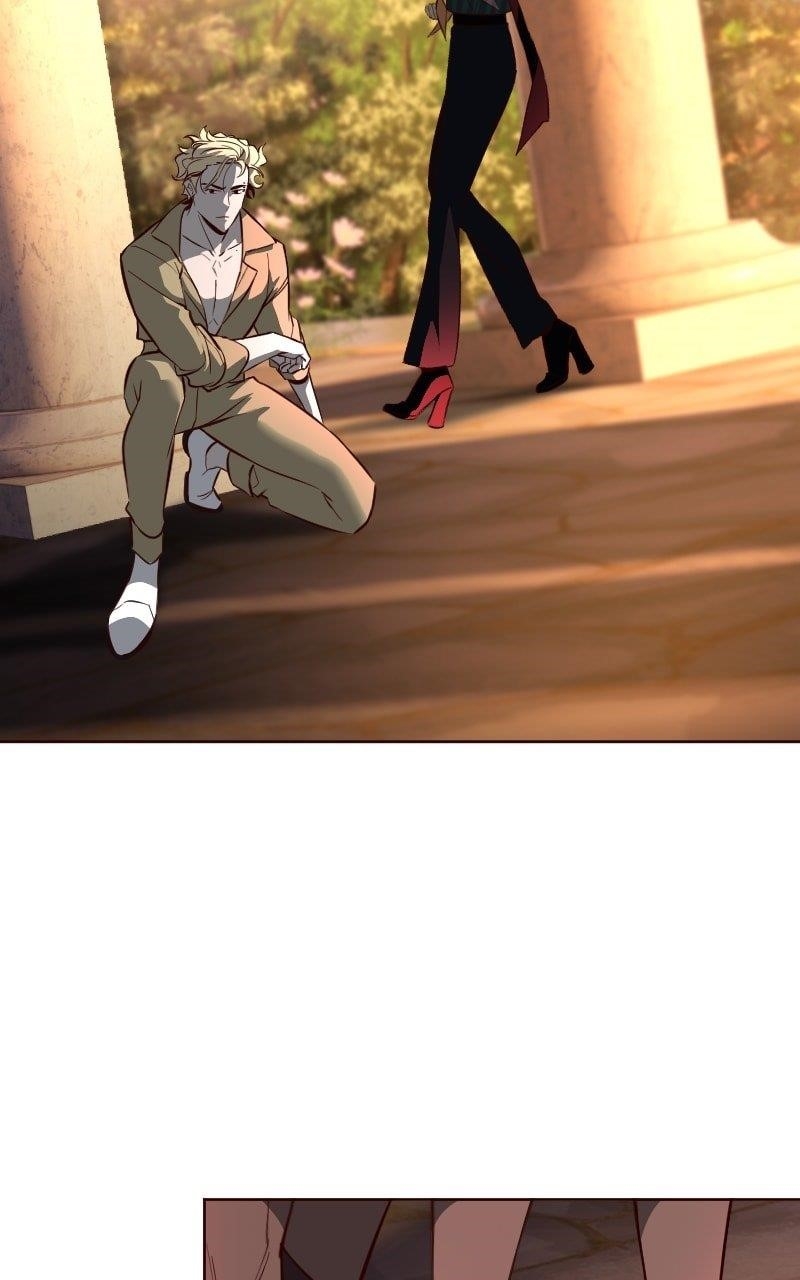 The Last Bloodline Chapter 61 - Page 39