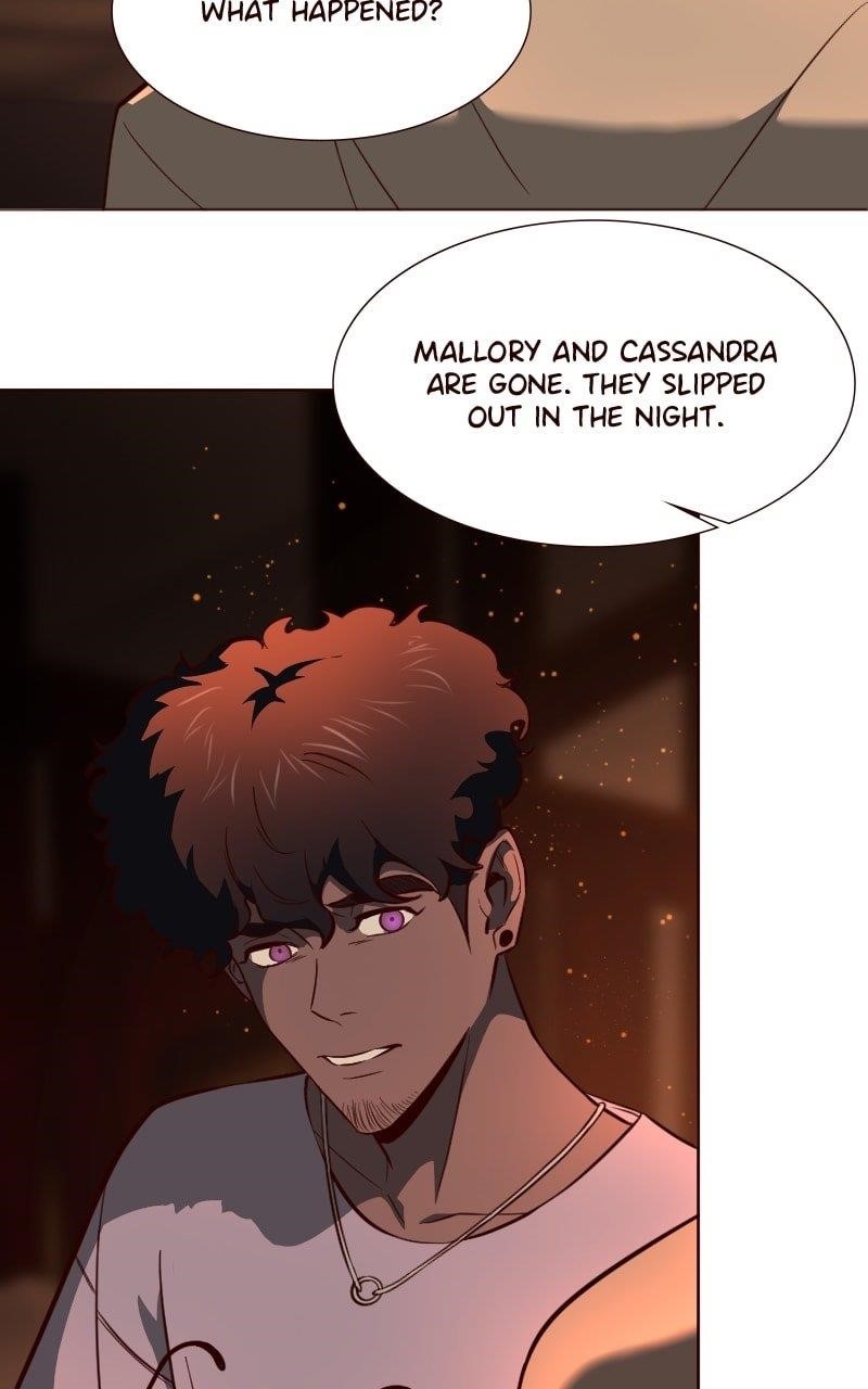 The Last Bloodline Chapter 61 - Page 48