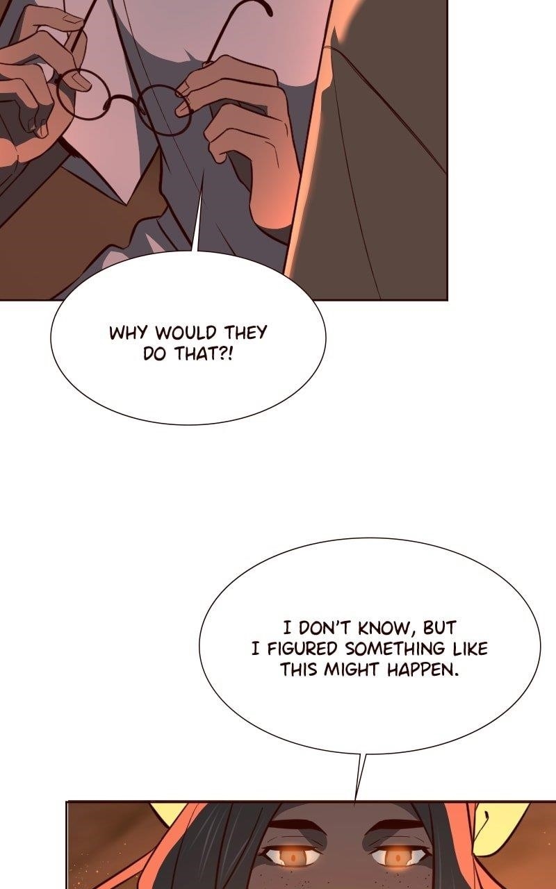 The Last Bloodline Chapter 61 - Page 49