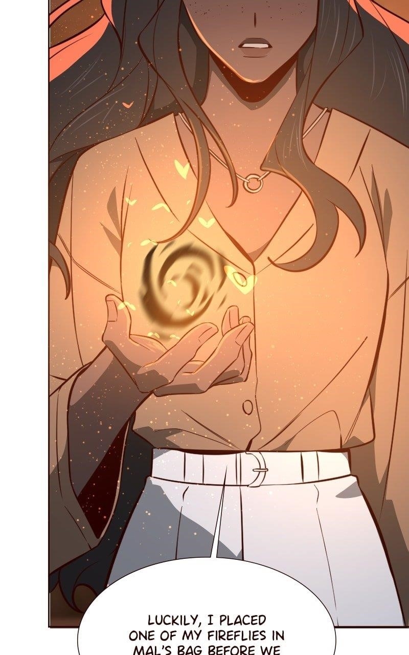 The Last Bloodline Chapter 61 - Page 50