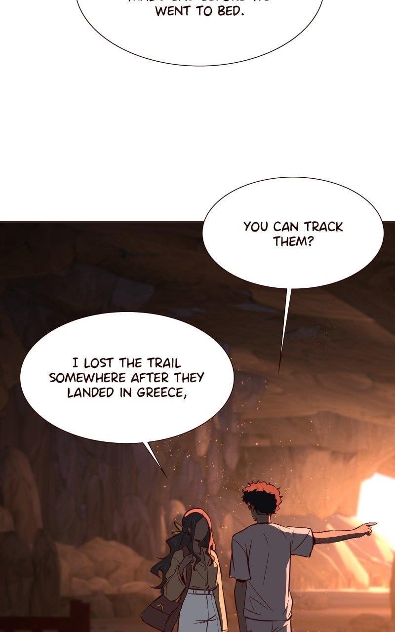 The Last Bloodline Chapter 61 - Page 51