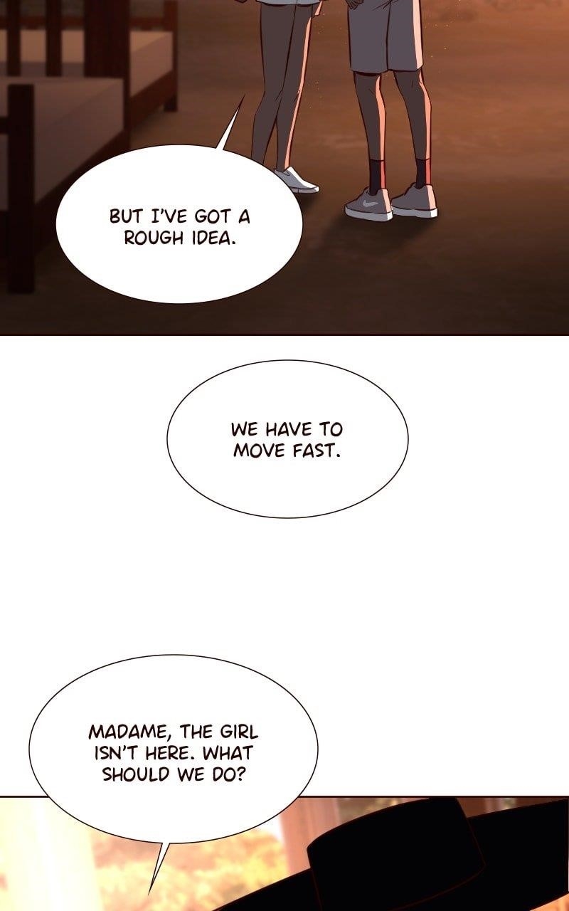 The Last Bloodline Chapter 61 - Page 52