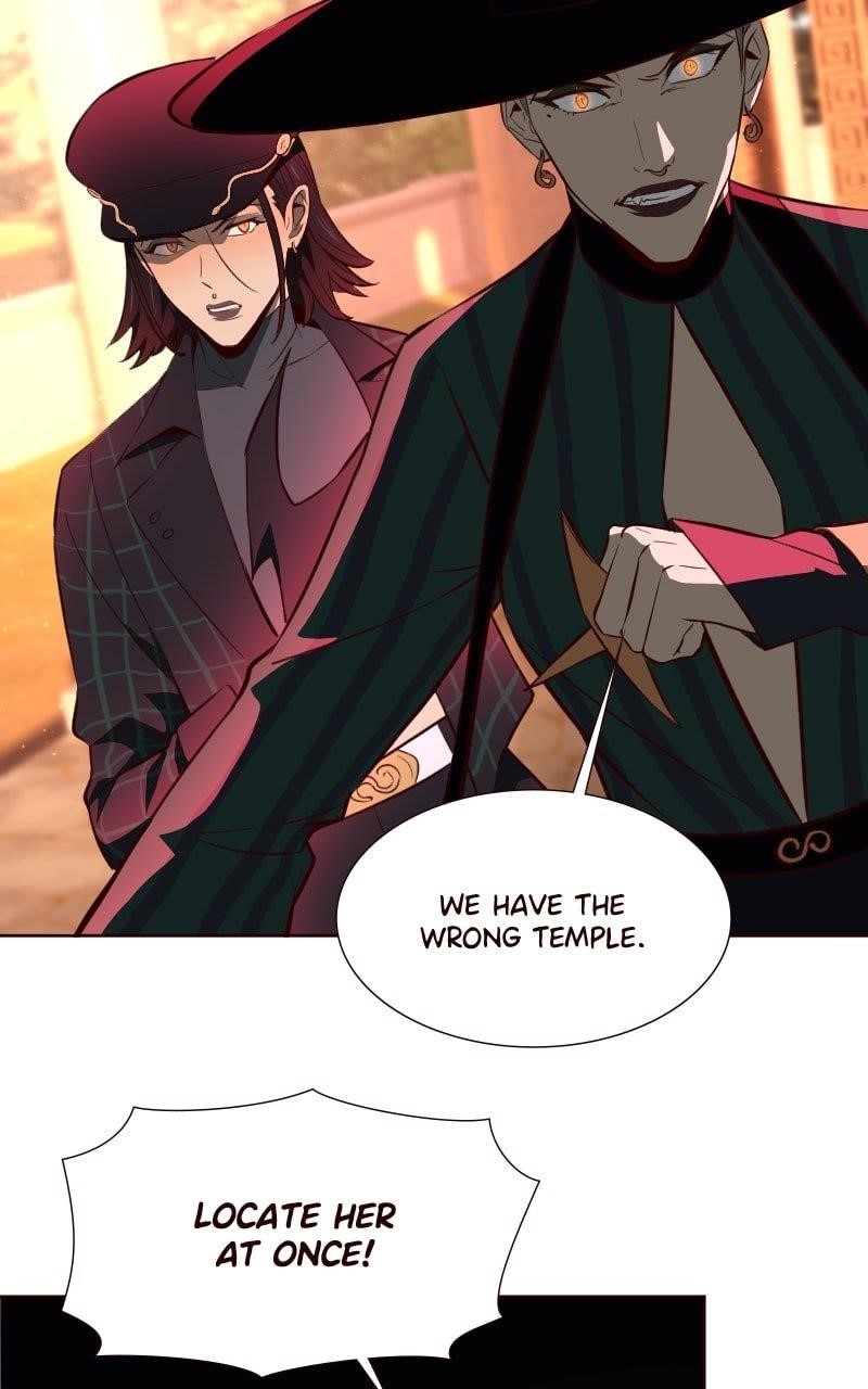 The Last Bloodline Chapter 61 - Page 53