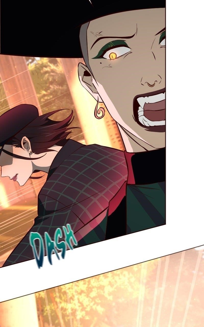 The Last Bloodline Chapter 61 - Page 54