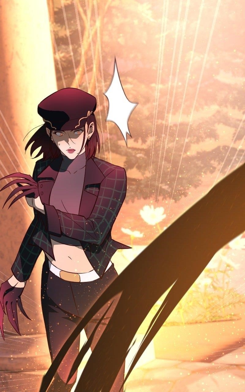 The Last Bloodline Chapter 61 - Page 55