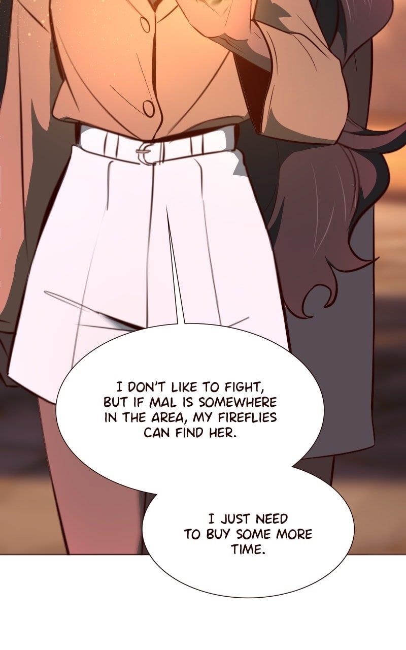 The Last Bloodline Chapter 61 - Page 58