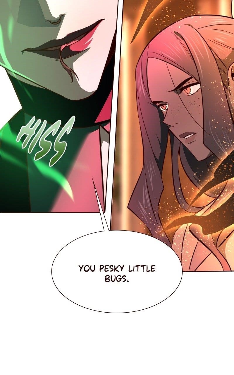 The Last Bloodline Chapter 61 - Page 61