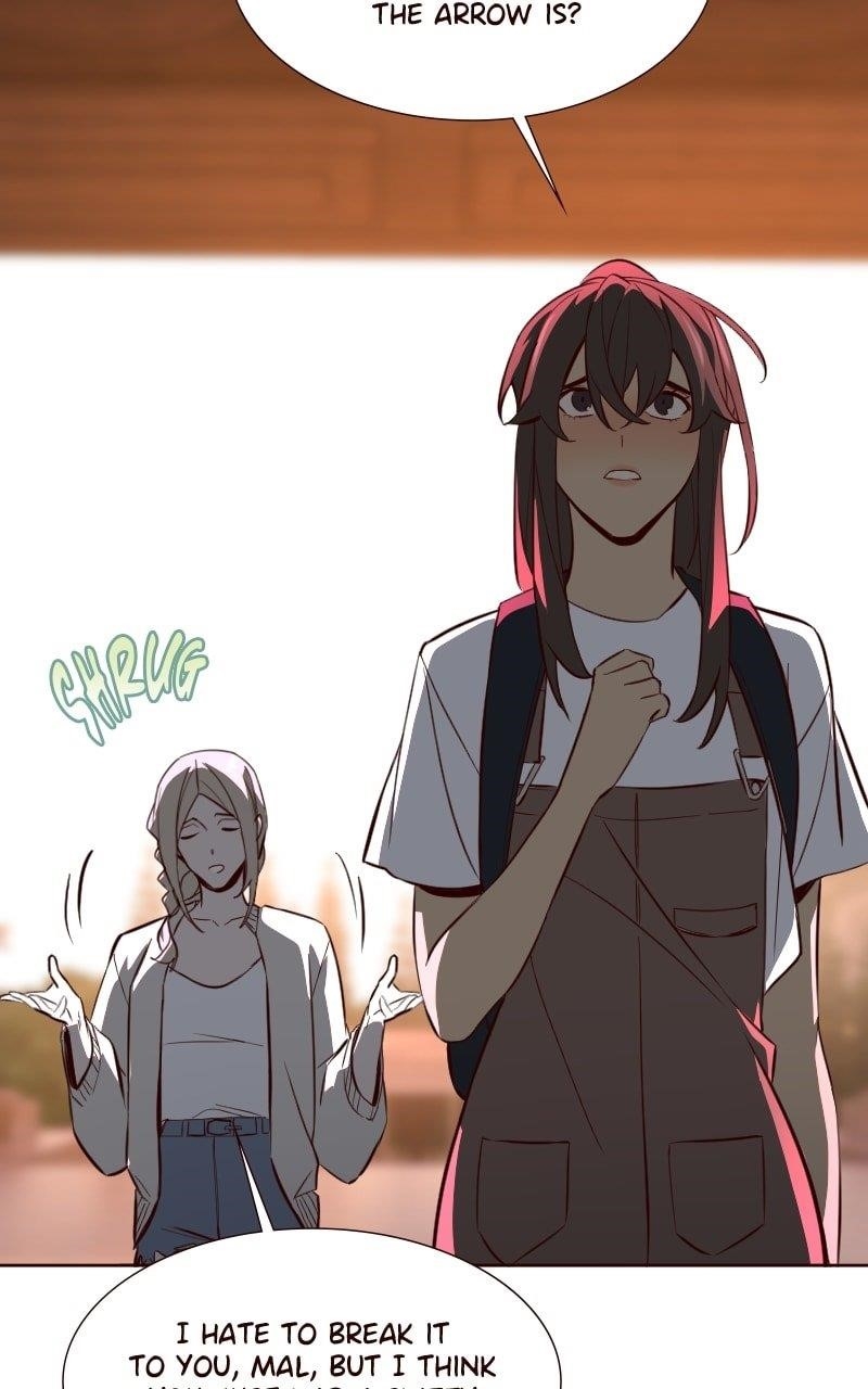 The Last Bloodline Chapter 61 - Page 67