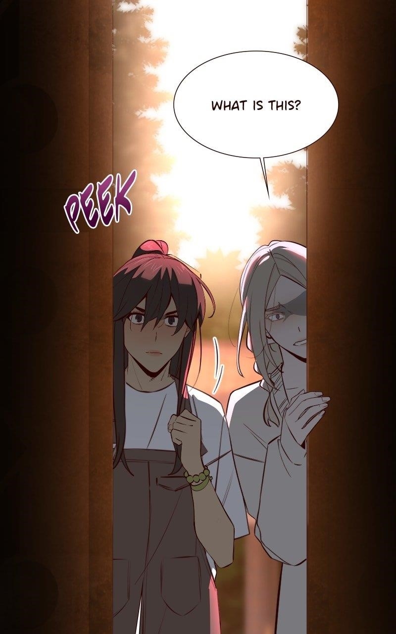 The Last Bloodline Chapter 61 - Page 72