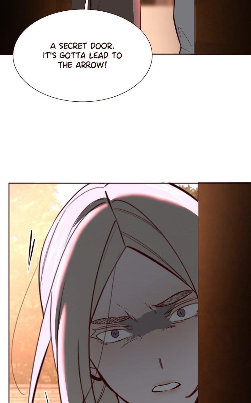 The Last Bloodline Chapter 61 - Page 73