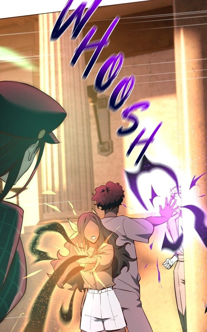 The Last Bloodline Chapter 61 - Page 76