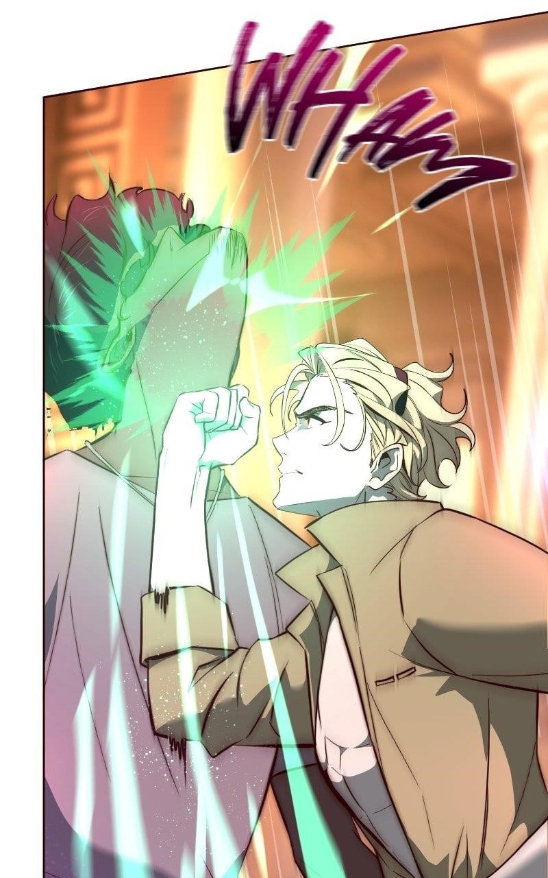 The Last Bloodline Chapter 61 - Page 79