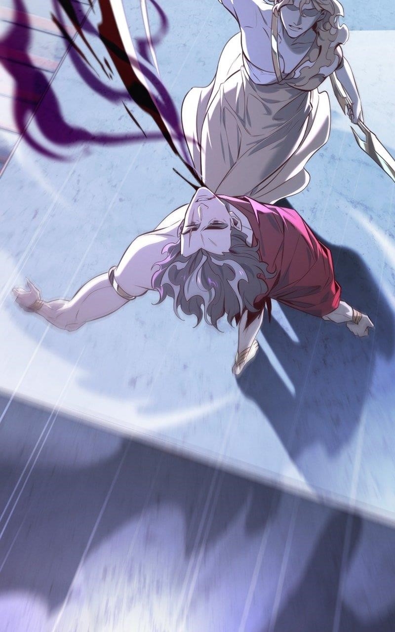 The Last Bloodline Chapter 61 - Page 8