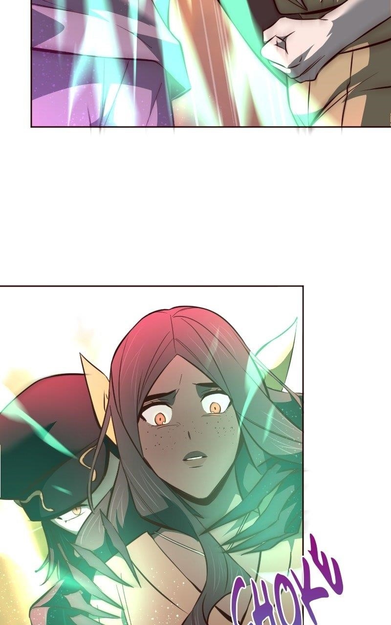 The Last Bloodline Chapter 61 - Page 80