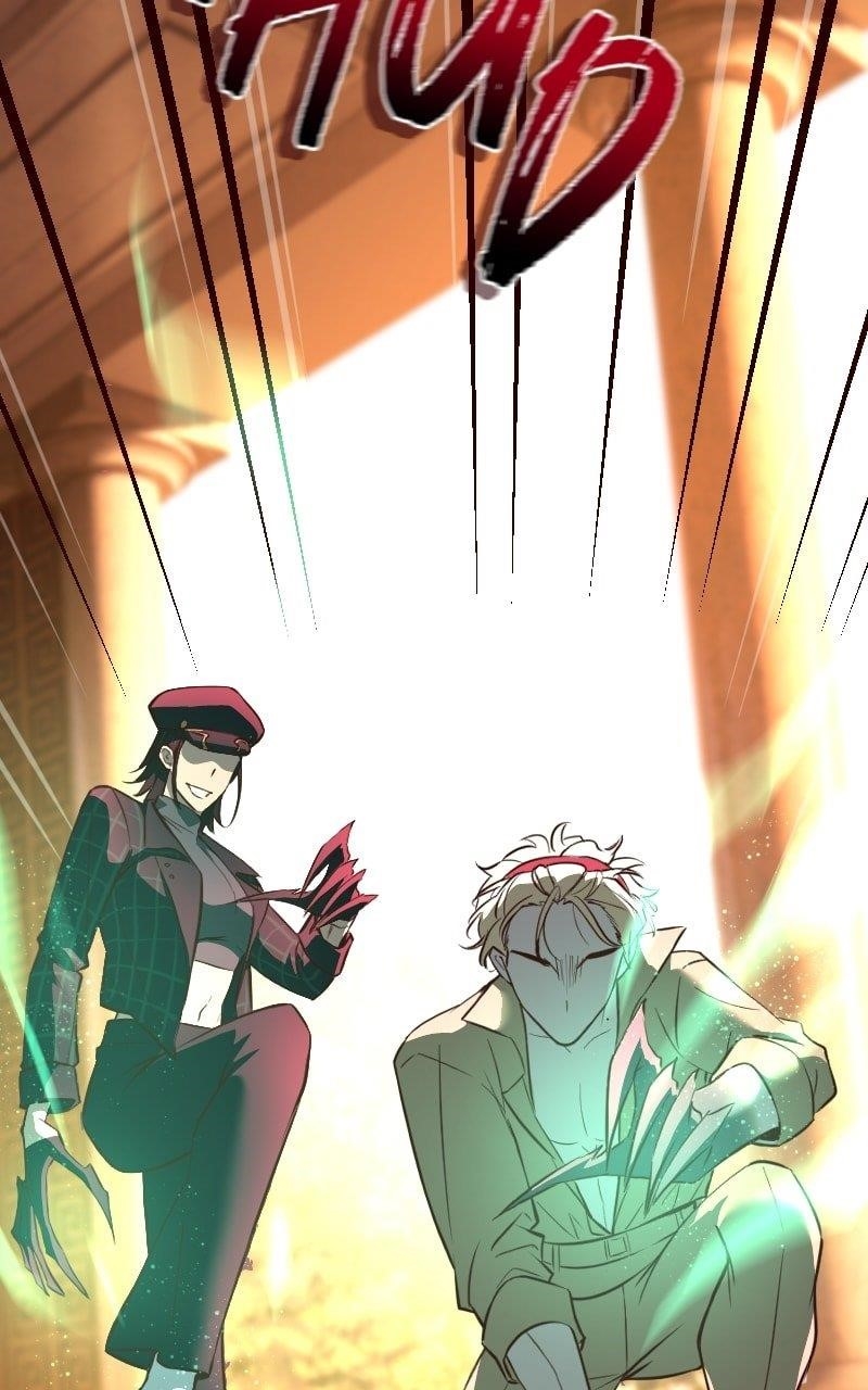 The Last Bloodline Chapter 61 - Page 82