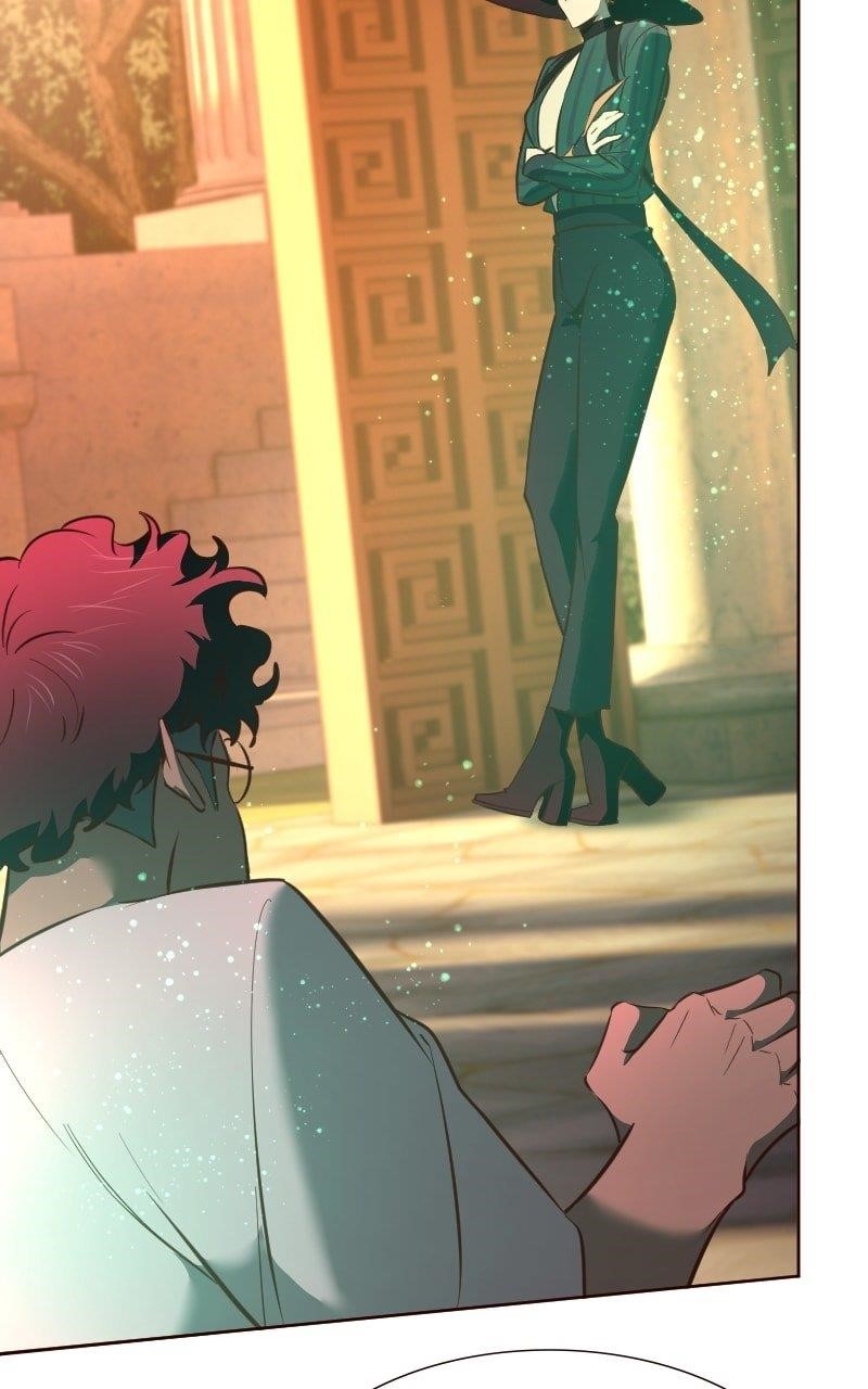 The Last Bloodline Chapter 61 - Page 84