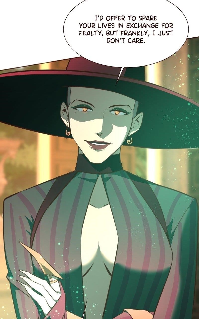 The Last Bloodline Chapter 61 - Page 85