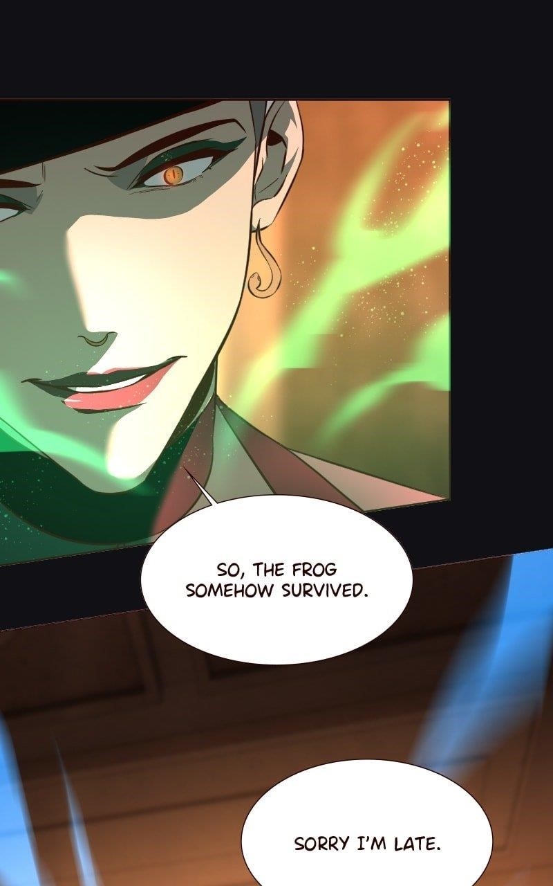 The Last Bloodline Chapter 62 - Page 1