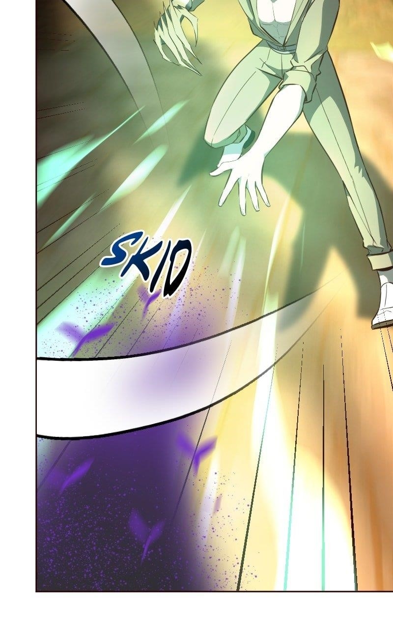 The Last Bloodline Chapter 62 - Page 24