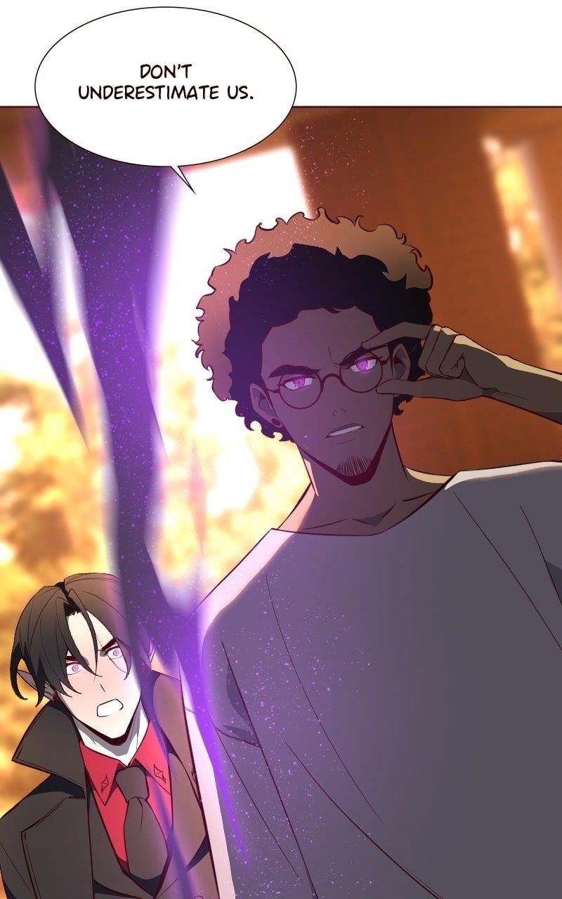 The Last Bloodline Chapter 62 - Page 26