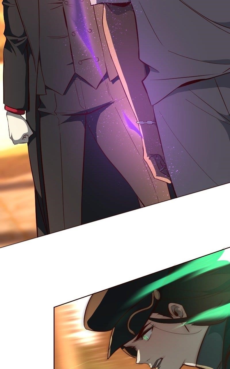 The Last Bloodline Chapter 62 - Page 27