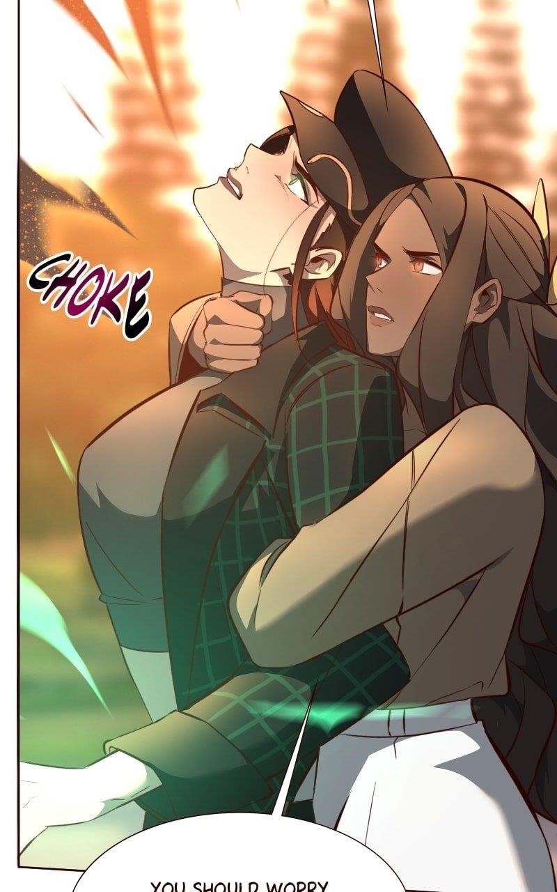 The Last Bloodline Chapter 62 - Page 29