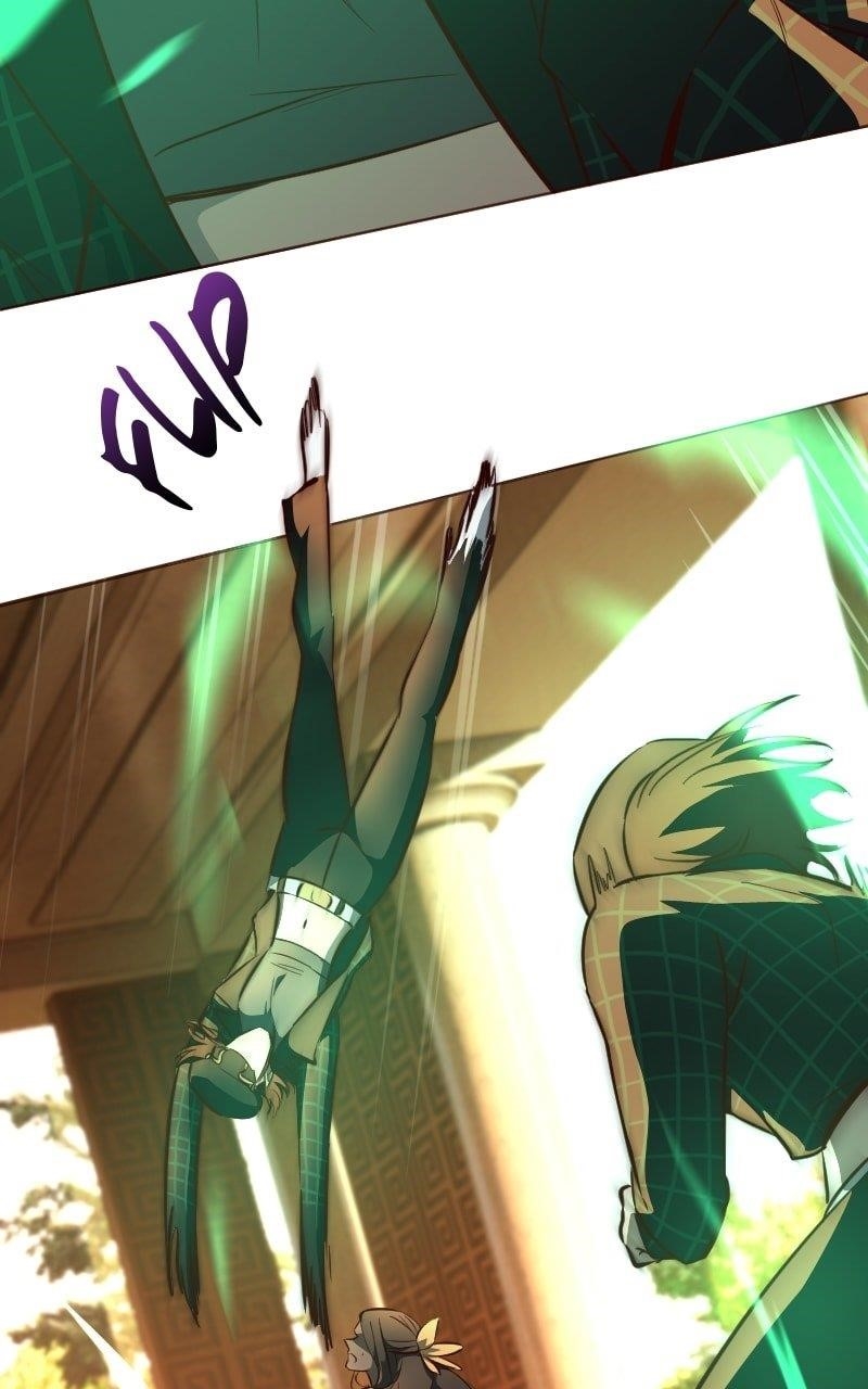 The Last Bloodline Chapter 62 - Page 32