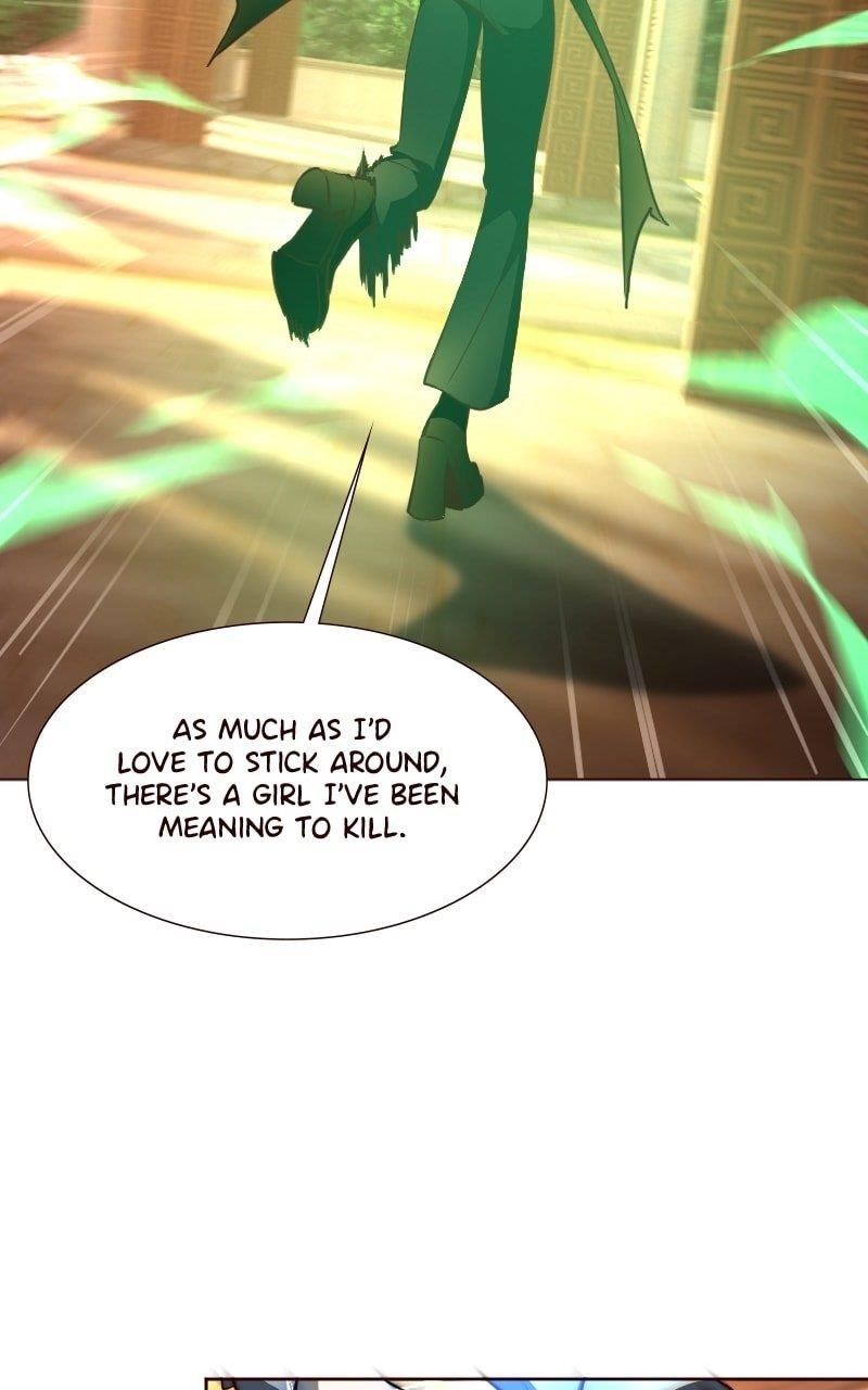 The Last Bloodline Chapter 62 - Page 38