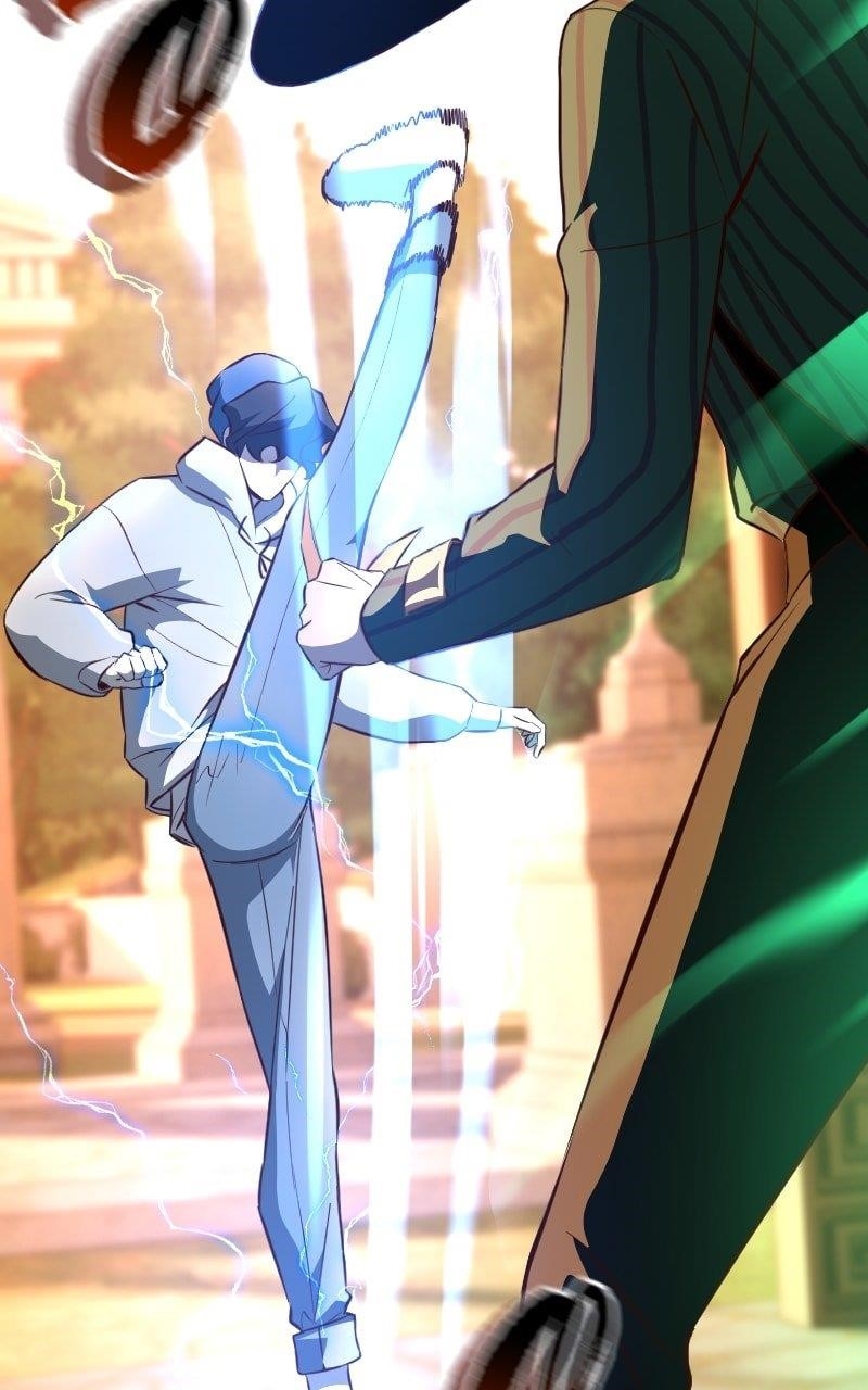 The Last Bloodline Chapter 62 - Page 40