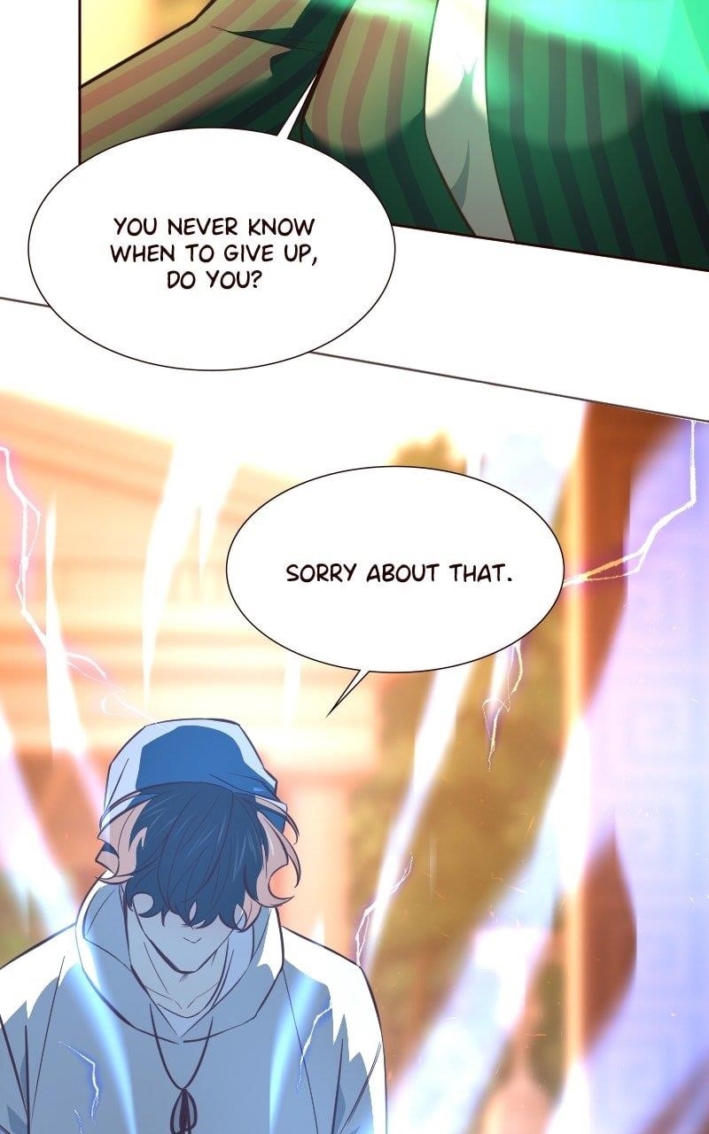 The Last Bloodline Chapter 62 - Page 42