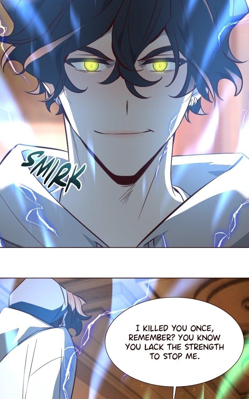 The Last Bloodline Chapter 62 - Page 44