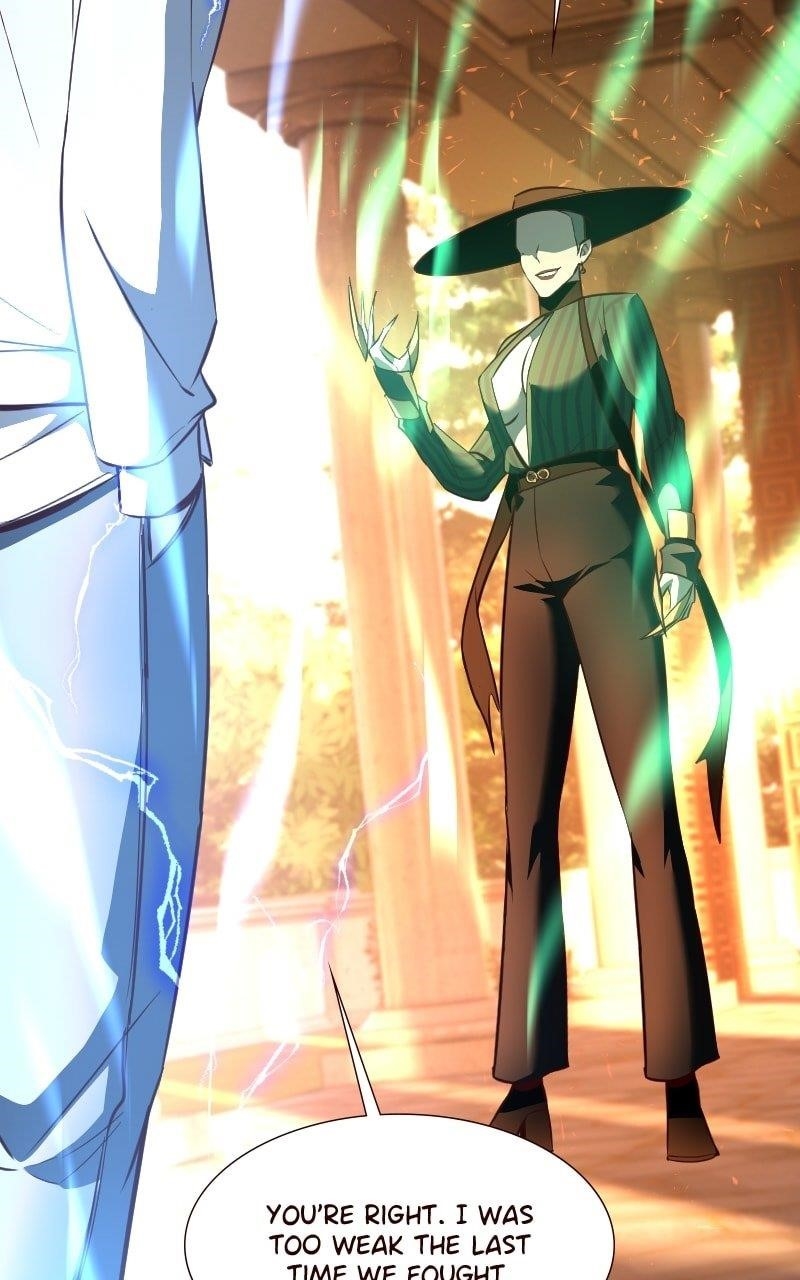 The Last Bloodline Chapter 62 - Page 45