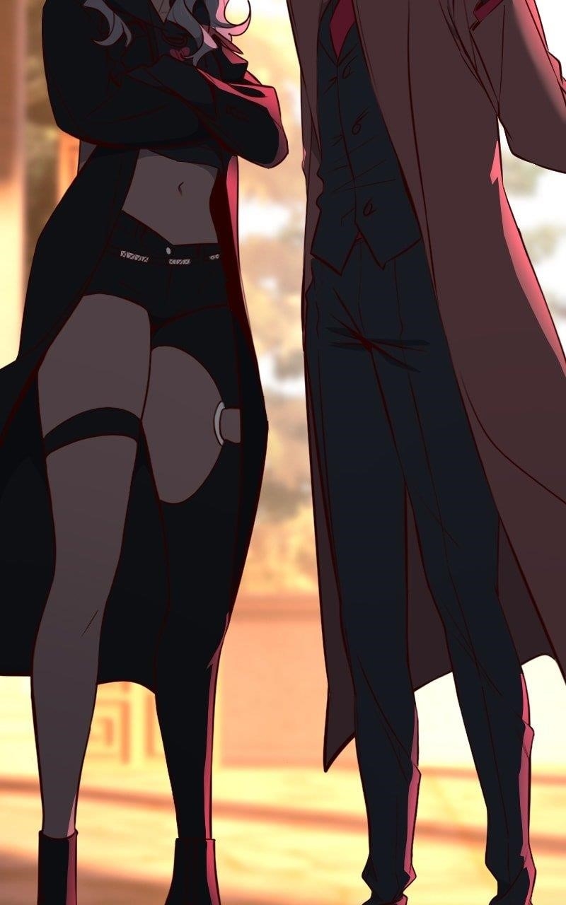 The Last Bloodline Chapter 62 - Page 5