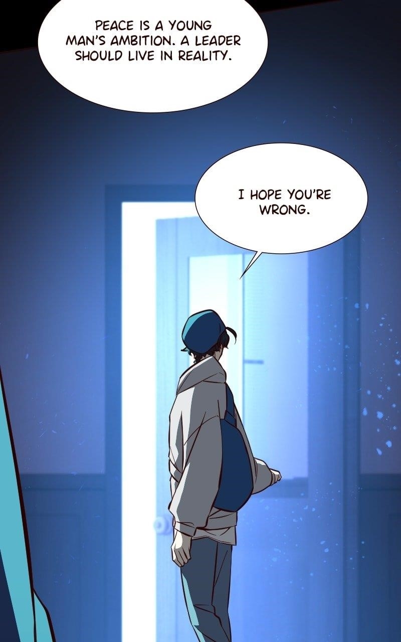 The Last Bloodline Chapter 62 - Page 52