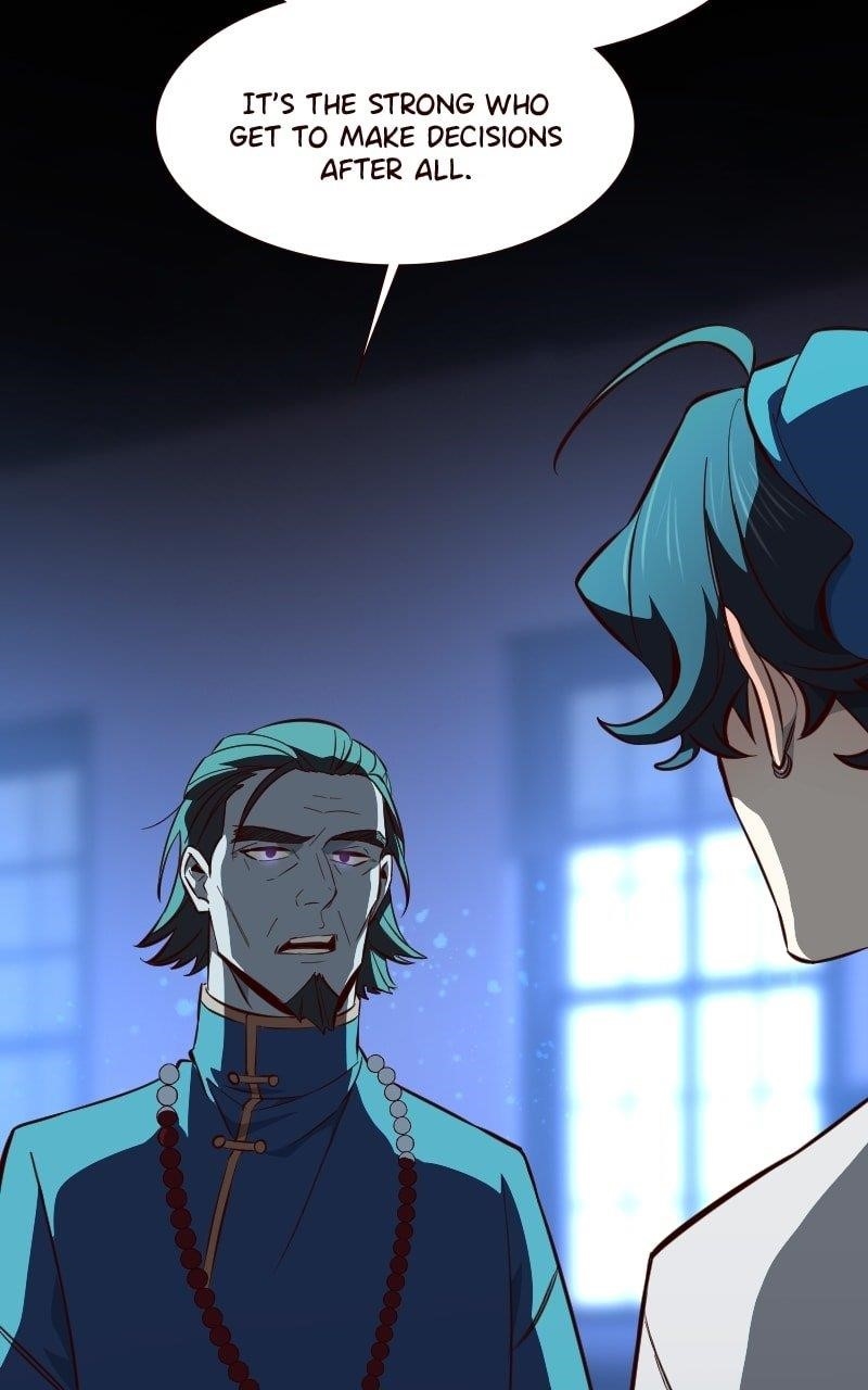 The Last Bloodline Chapter 62 - Page 54