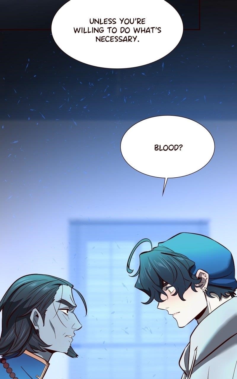 The Last Bloodline Chapter 62 - Page 58