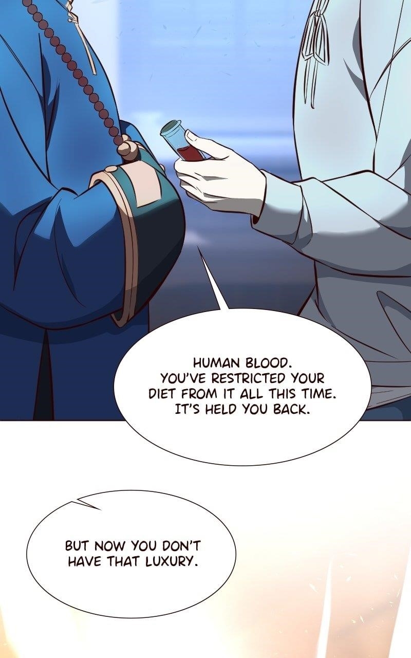 The Last Bloodline Chapter 62 - Page 59
