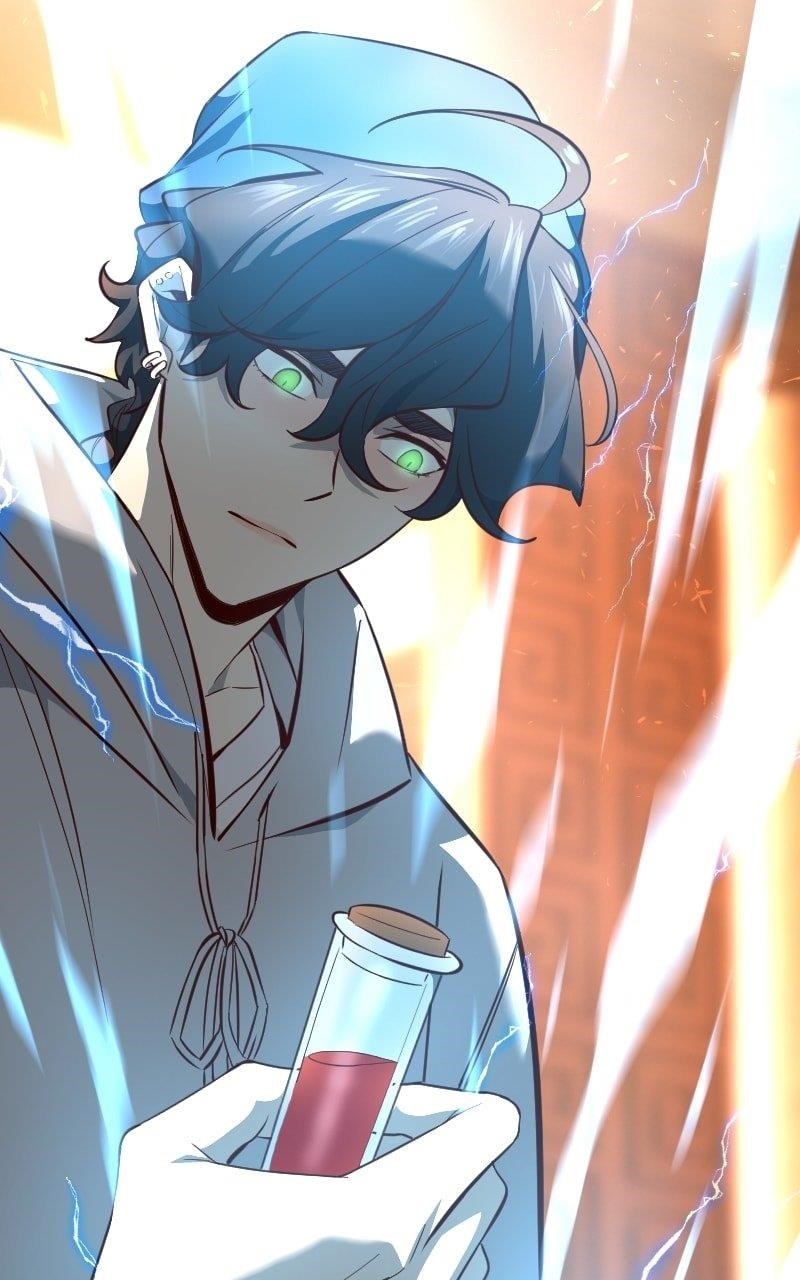 The Last Bloodline Chapter 62 - Page 60