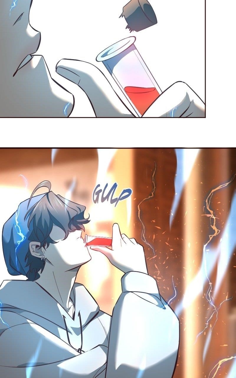 The Last Bloodline Chapter 62 - Page 62