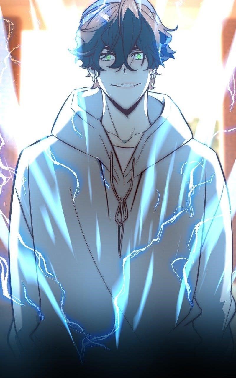 The Last Bloodline Chapter 62 - Page 66