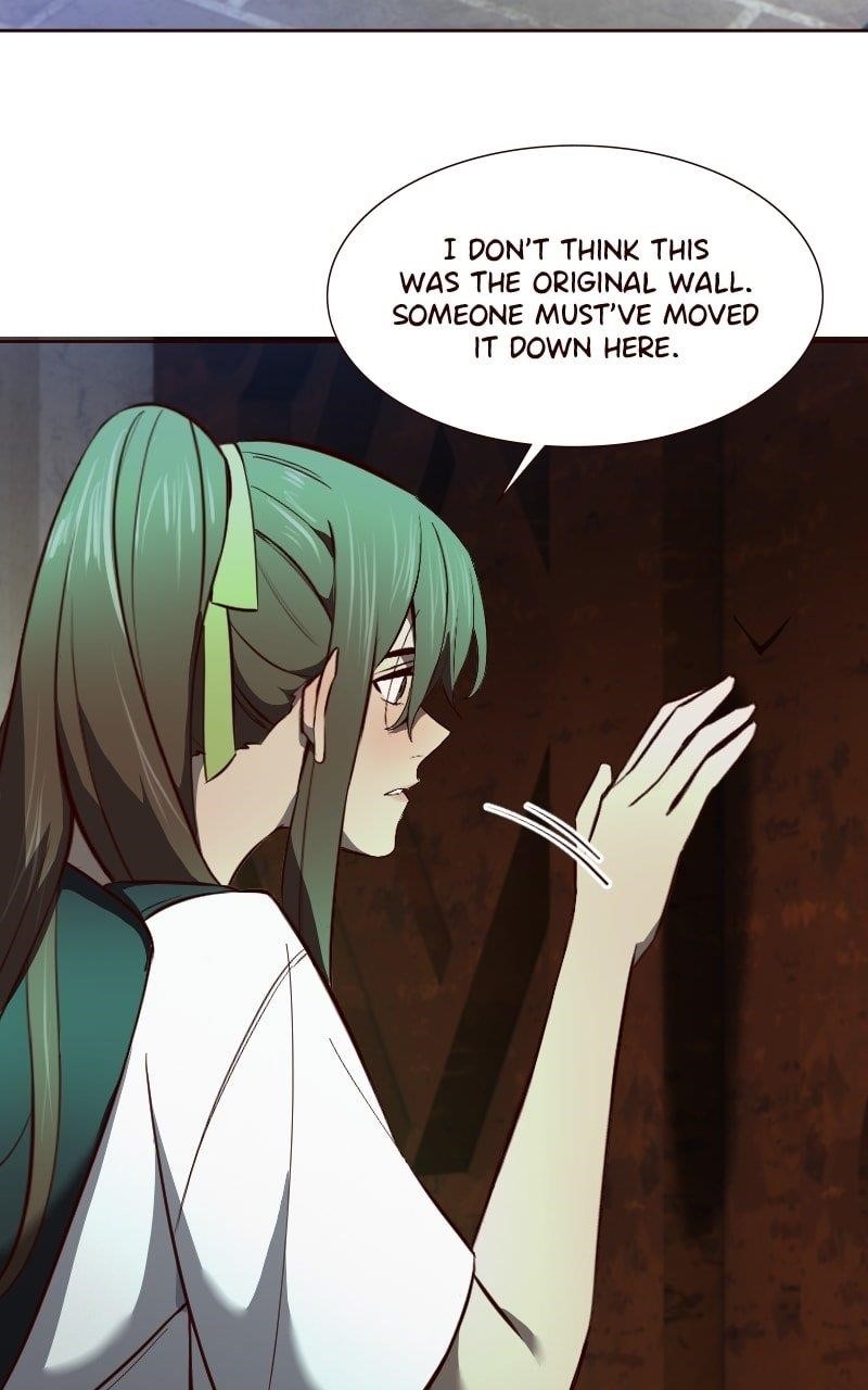 The Last Bloodline Chapter 62 - Page 74