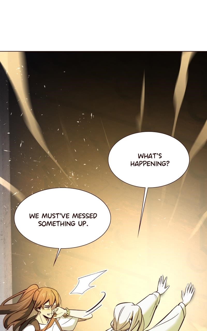 The Last Bloodline Chapter 62 - Page 80