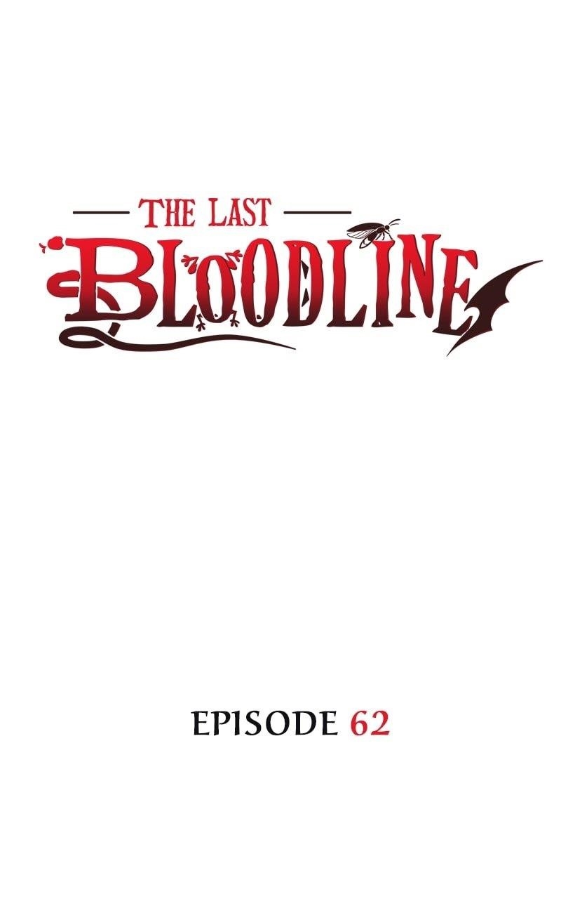The Last Bloodline Chapter 62 - Page 9