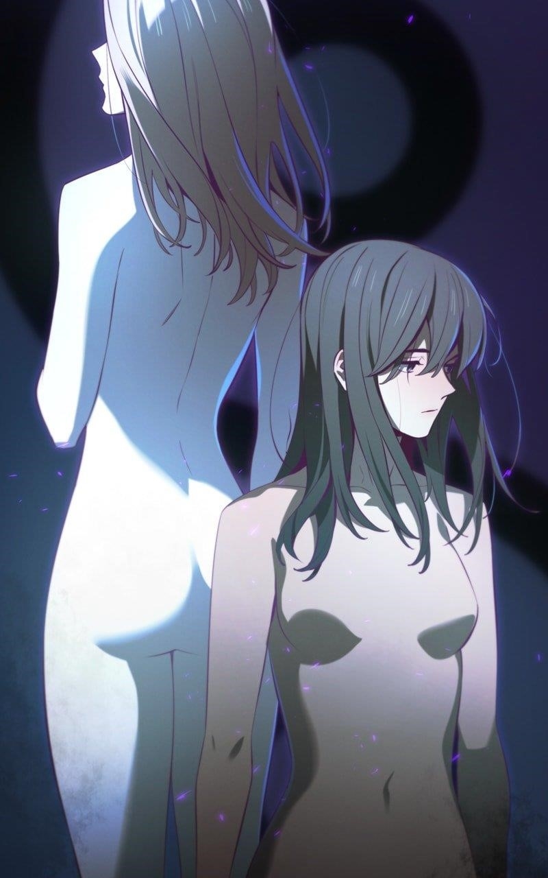 The Last Bloodline Chapter 63 - Page 104