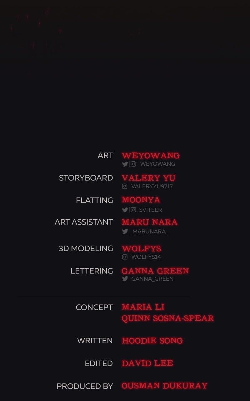 The Last Bloodline Chapter 63 - Page 114