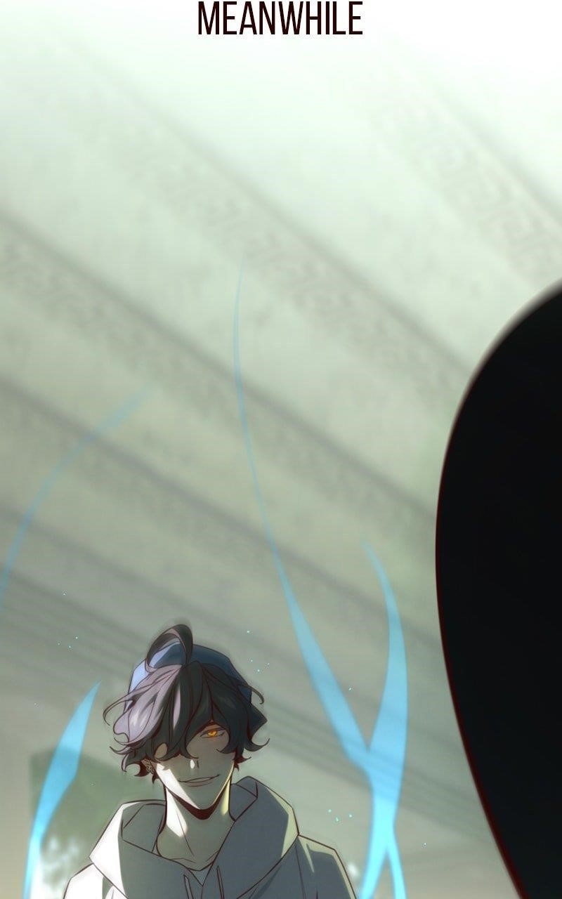 The Last Bloodline Chapter 63 - Page 18