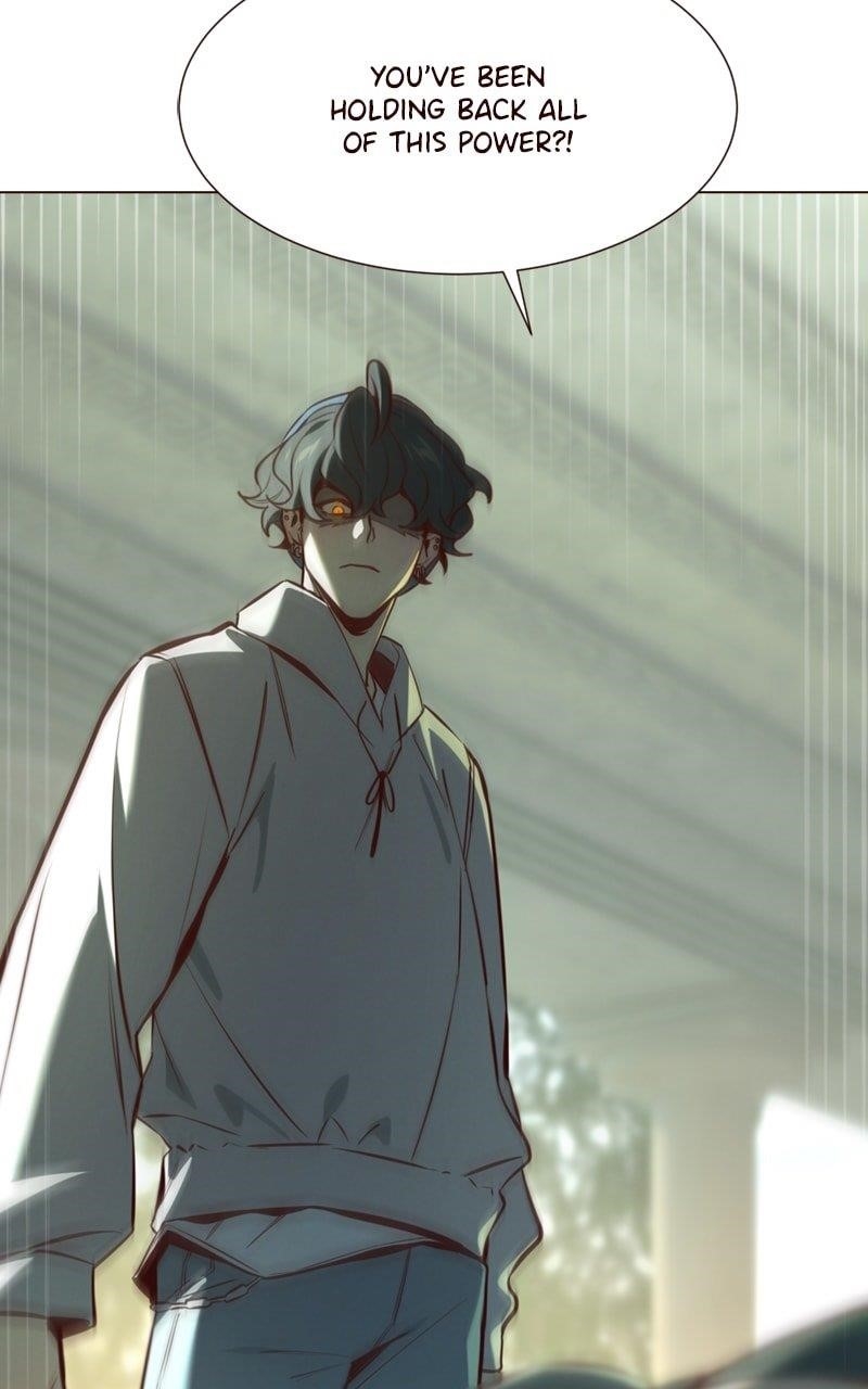 The Last Bloodline Chapter 63 - Page 33