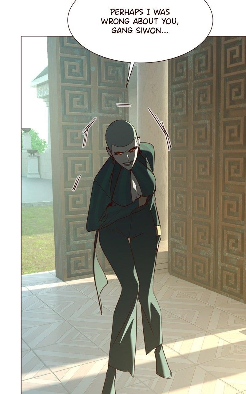 The Last Bloodline Chapter 63 - Page 35